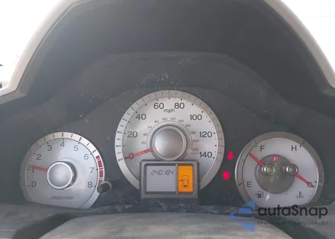 2011 Honda Pilot Lx z USA, uszkodzony, nr VIN 5FNYF4H20BB015004